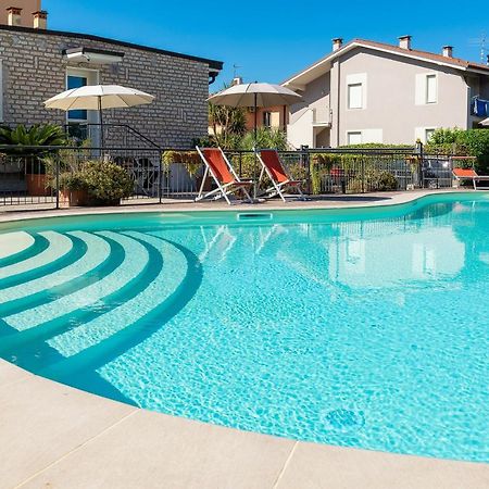 Residence Campana Bardolino Exterior photo