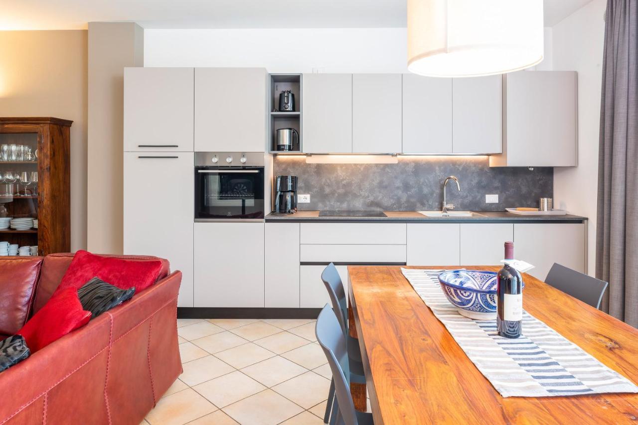 Residence Campana Bardolino Exterior photo