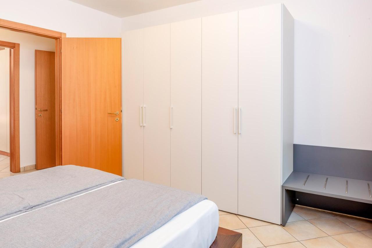 Residence Campana Bardolino Exterior photo
