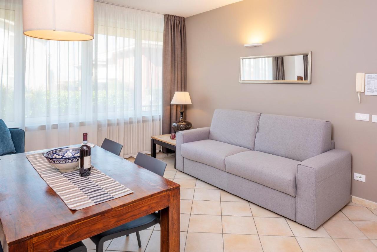 Residence Campana Bardolino Exterior photo