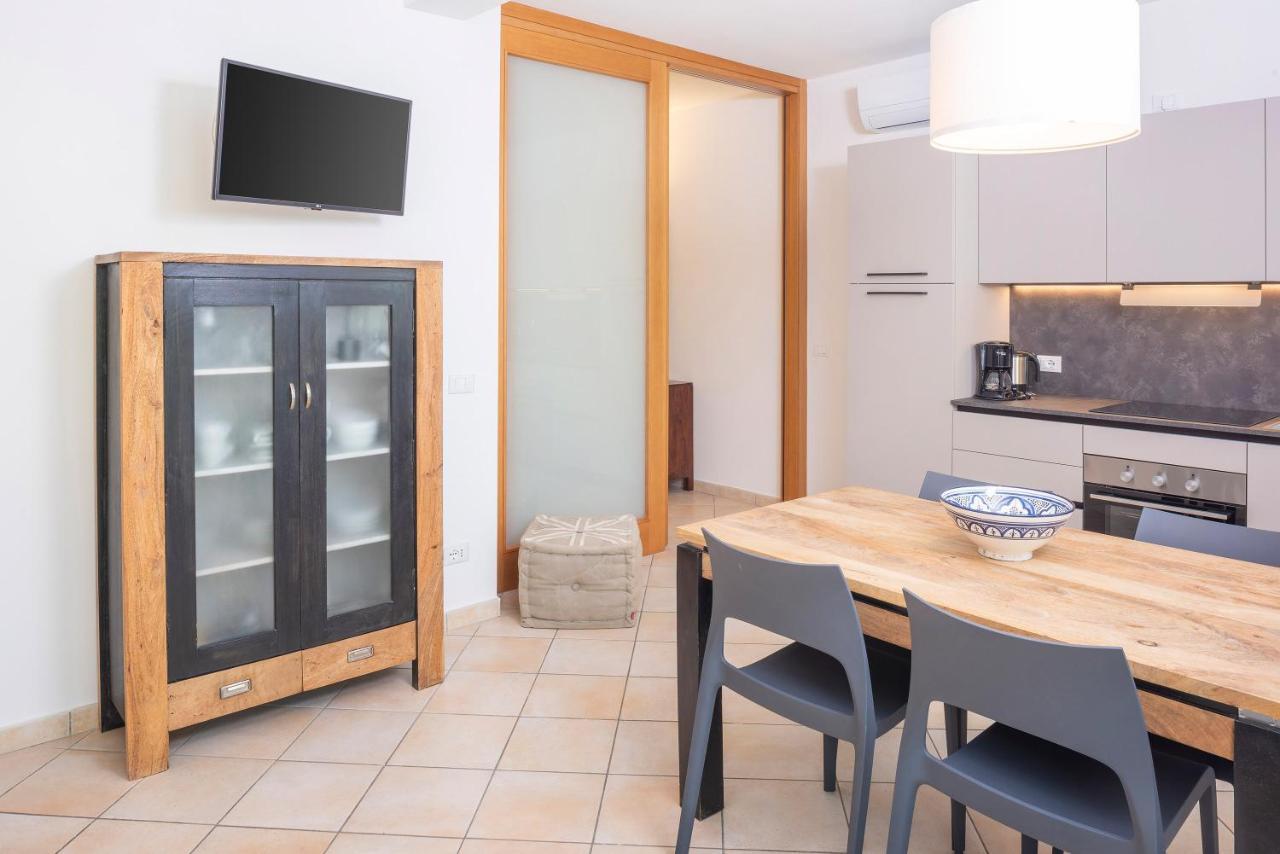Residence Campana Bardolino Exterior photo