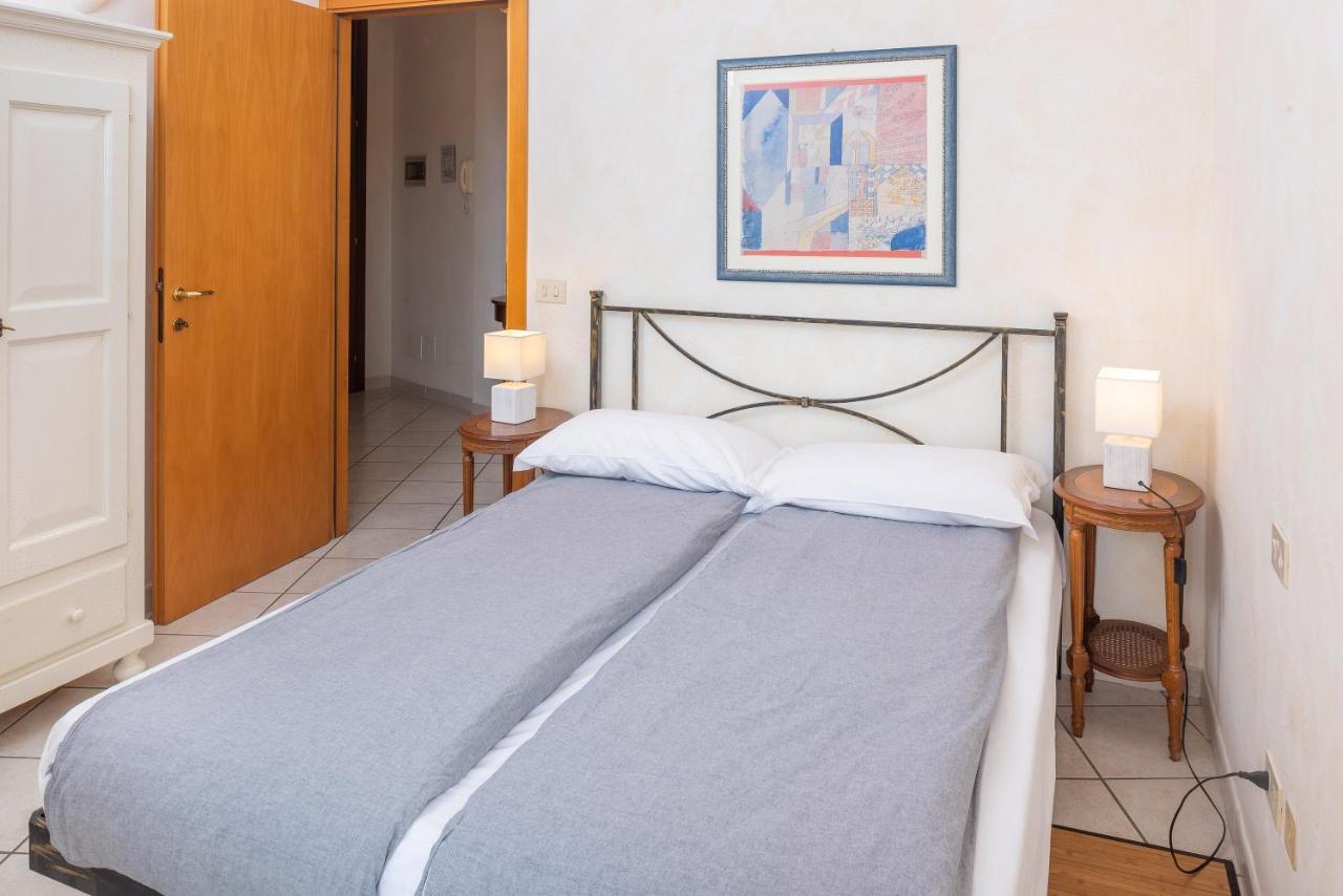 Residence Campana Bardolino Exterior photo