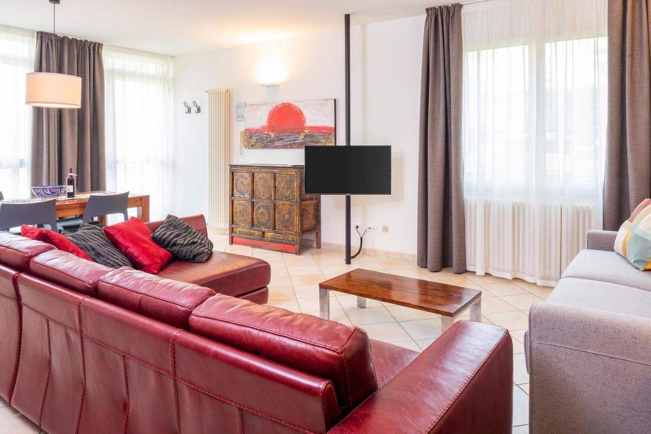 Residence Campana Bardolino Exterior photo
