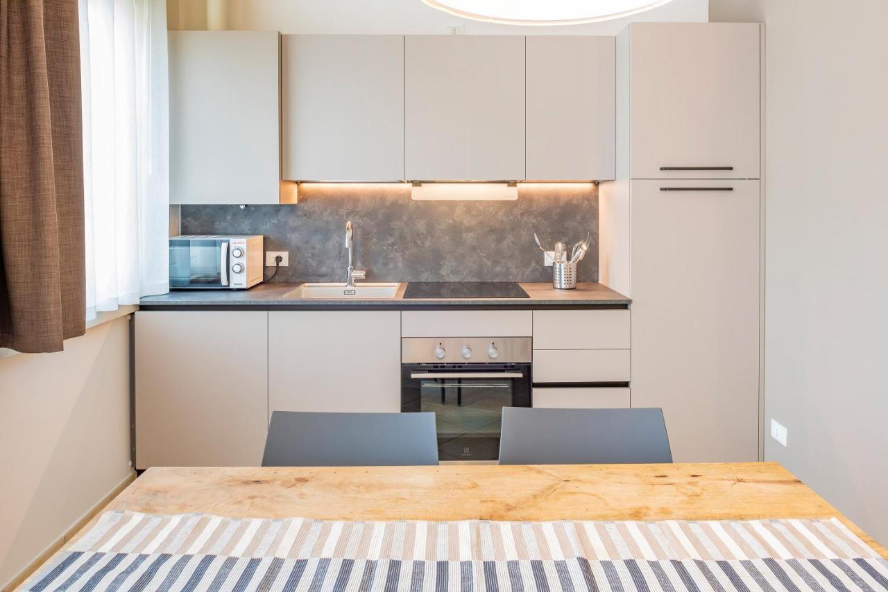 Residence Campana Bardolino Exterior photo