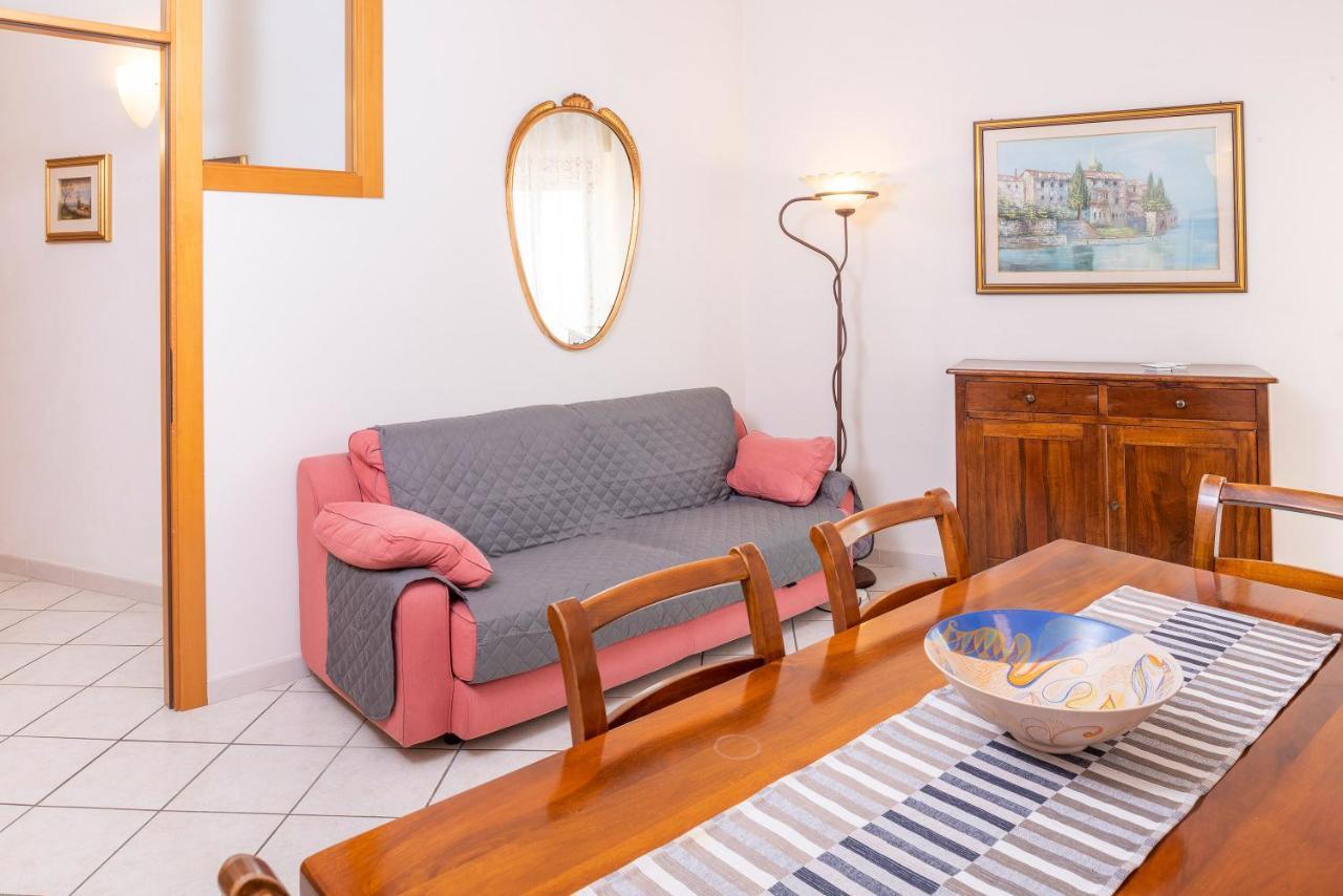 Residence Campana Bardolino Exterior photo