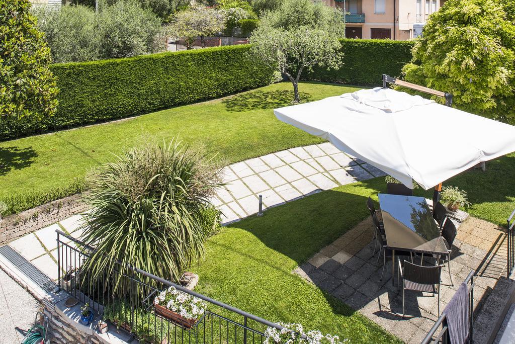 Residence Campana Bardolino Exterior photo