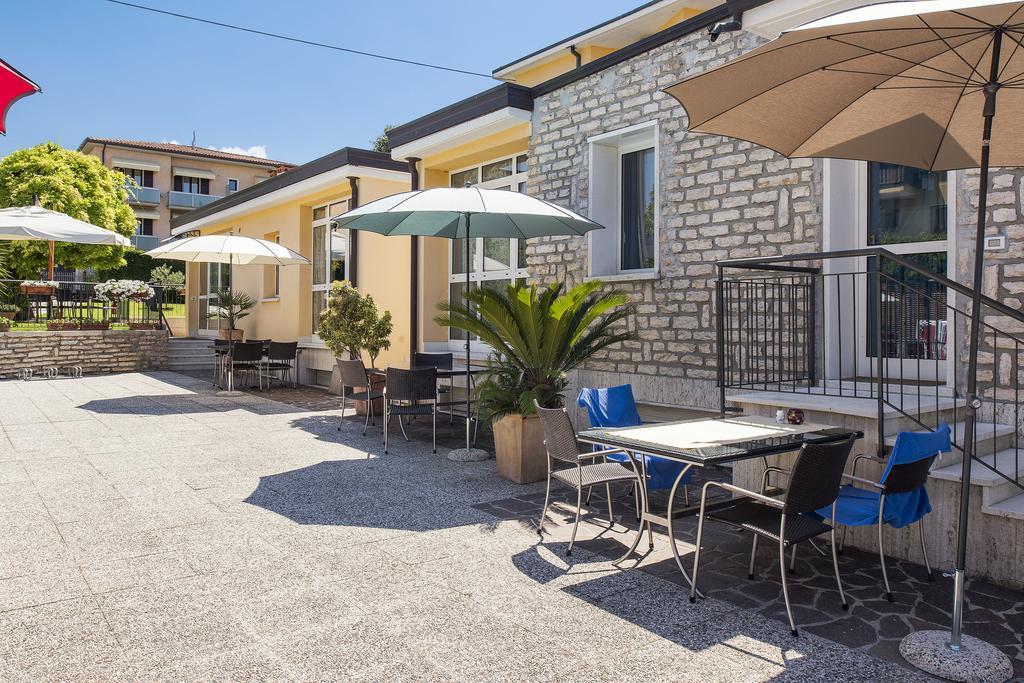 Residence Campana Bardolino Exterior photo