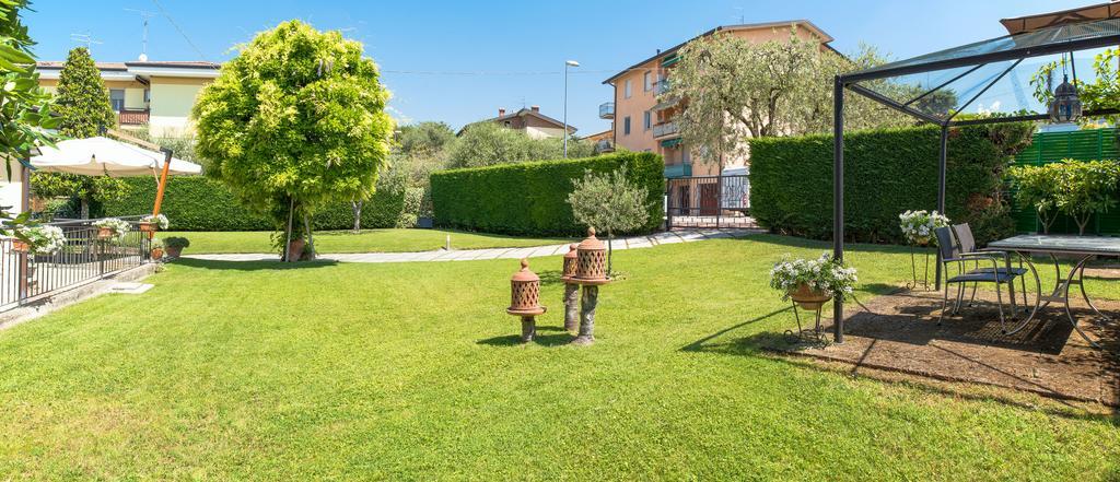 Residence Campana Bardolino Exterior photo